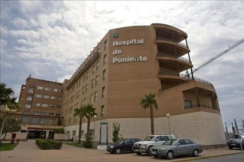 Muere un hombre de 50 años tras ser atropellado por un coche en El Ejido