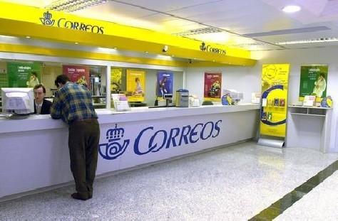 Correos emite un comunicado “para la correcta información de sus lectores”