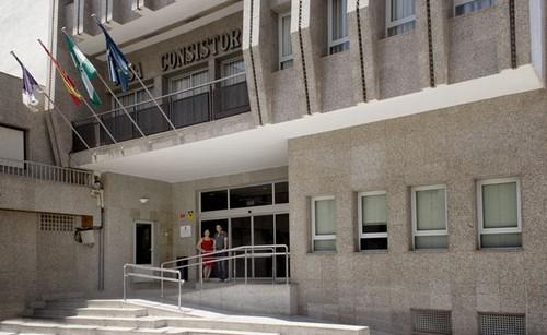 El Ayuntamiento de Roquetas solicita dos millones de euros dentro del nuevo Plan Conecta2 de la Junta