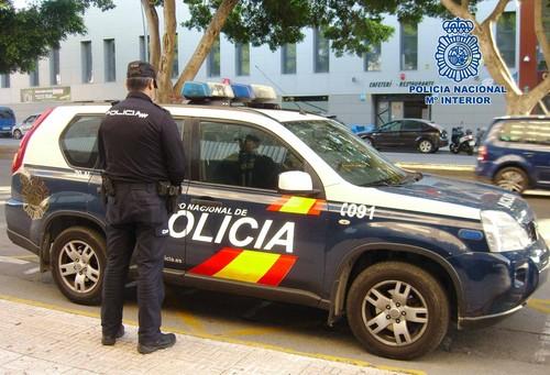 La Policía Nacional realizará un gran despliegue policial para garantizar la seguridad en la Feria de Almería