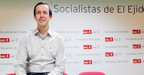 El PSOE afirma que el sistema de atención de dependencia en Andalucía es “positivo” a pesar de los recortes del Gobierno