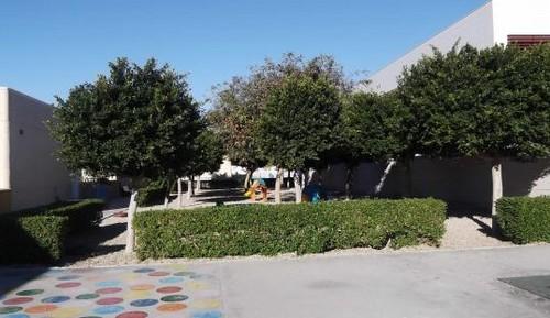 El Ayuntamiento de El Ejido refuerza las tareas de acondicionamiento y mejora de todos los centros escolares