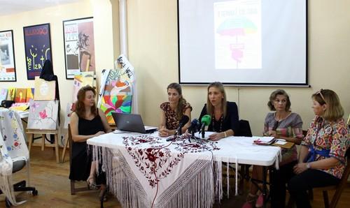 'Activa Tu Ocio y Di Capacitados' desarrollará a lo largo del curso actividades que favorecen la autonomía personal y la integración social de sus socios