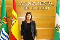 El Ejido acuerda solicitar a la Junta de Andalucía que reactive la línea de ayuda para equipamiento de playas