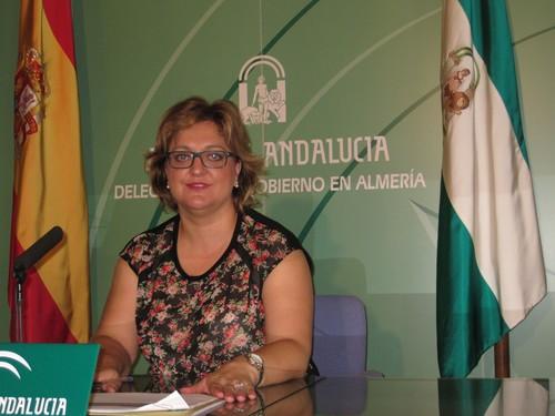 Andalucía lanza el primer protocolo institucional en España ante la violencia de género en las redes sociales