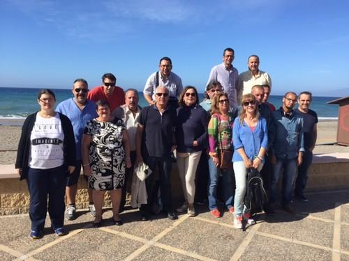 Una jornada de convivencia pondrá el viernes el punto final a los actos conmemorativos del Día Mundial de la Salud Mental