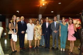 El Ejido conmemora el ‘Día Mundial del Cáncer de Mama’ con la celebración de la IV Gala Benéfica de la AECC