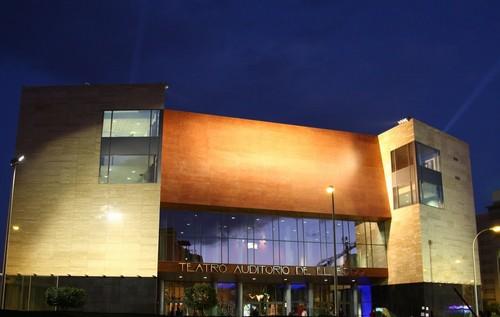 El Auditorio acogerá este domingo la 'IV Gala  Benéfica de la AECC' para conmemorar el ‘Día Mundial del Cáncer de Mama’