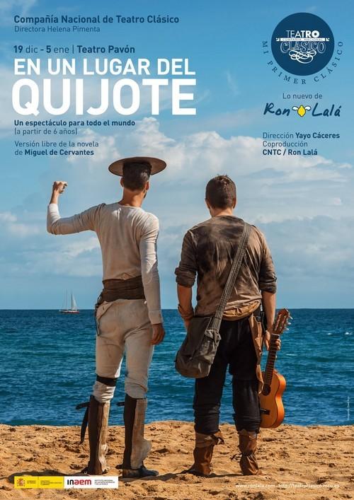 Los escolares de El Ejido ya disfrutan de su propia programación del ‘Otoño Cultural 2015’ con 22 funciones