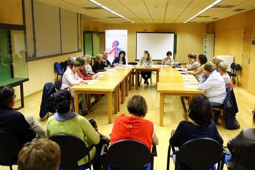 El Centro Municipal de la Mujer de El Ejido atiende en lo que va de año a 2.760 mujeres, de las que 230 han sido víctimas de violencia de género