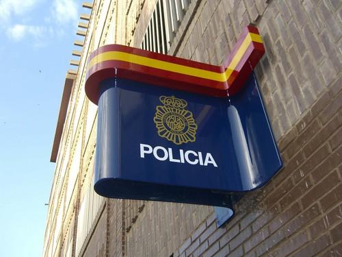 La Policía Nacional detiene en El Ejido a un fugitivo rumano  buscado por tráfico de personas