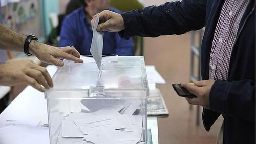 Un total de 45.669 ejidenses están llamados a las urnas este domingo