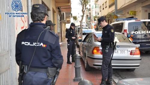 Hallan el cuerpo sin vida de una persona con signos de violencia en Las Norias