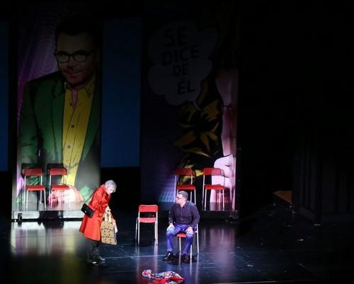 Más de 25.600 espectadores han disfrutado de los 65 espectáculos y actividades de la programación del 'Otoño Cultural 2015'