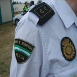 La Unidad de Policía adscrita realiza casi 700 actuaciones para la protección y custodia de menores en Almería durante 2015