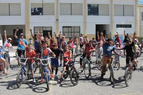 Las Norias y San Agustín acogen este fin de semana actividades deportivas en familia y de promoción del tenis
