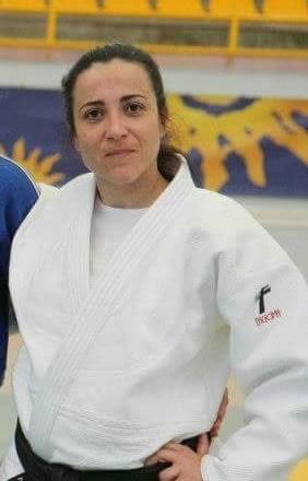 “En Judo Forum primamos más la formación, no somos un club competitivo”