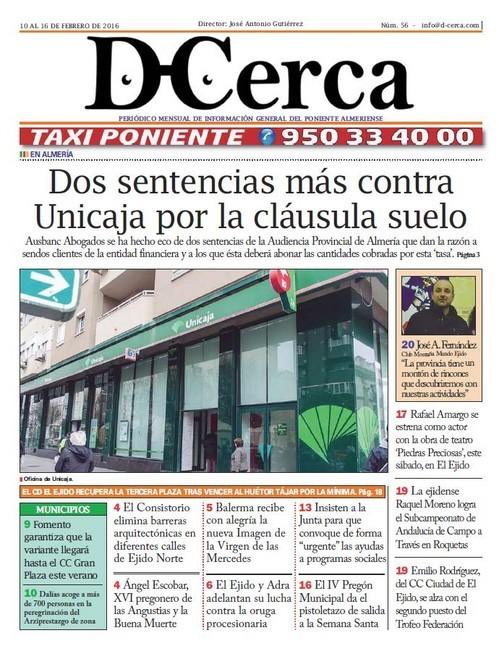 Nº 56- Febrero