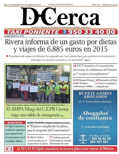 Nº 58- Febrero