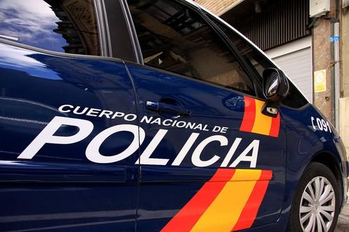 La Policía Nacional busca entre los seguidores de @policia al compositor de su himno