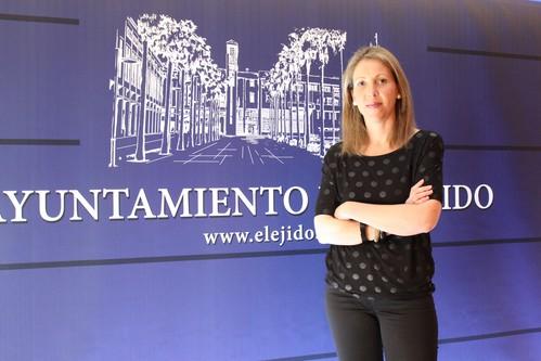 Participación Ciudadana ofrece talleres didácticos y de ocio para escolares ejidenses durante las vacaciones de Semana Santa