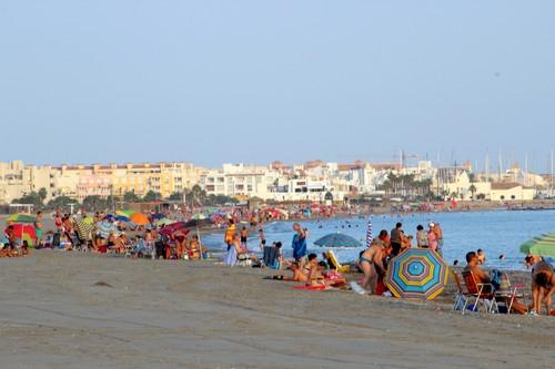 El Ayuntamiento de El Ejido prevé el crecimiento de la ocupación en alojamientos turísticos y hoteles en Semana Santa