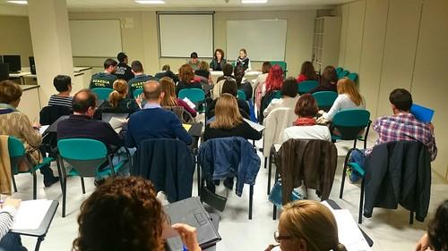 La Comisión de Absentismo Escolar analiza los buenos resultados del 'Aula de Convivencia Alternativa'