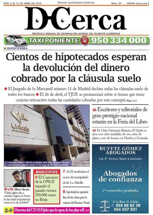 Nº 64- Abril