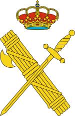 La Guardia Civil auxilia a cinco personas en la localidad de Roquetas de Mar