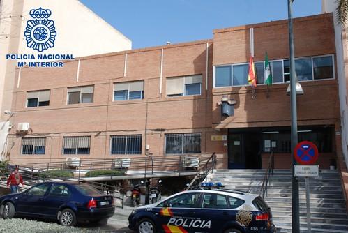 La Policía Nacional de El Ejido detiene a una persona por el hurto de más de 130 pares de zapatos de reconocidas marcas