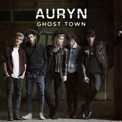 Auryn dará un concierto en la Feria de Berja