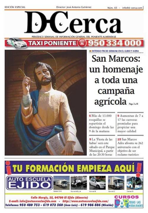 Nº 65- Abril