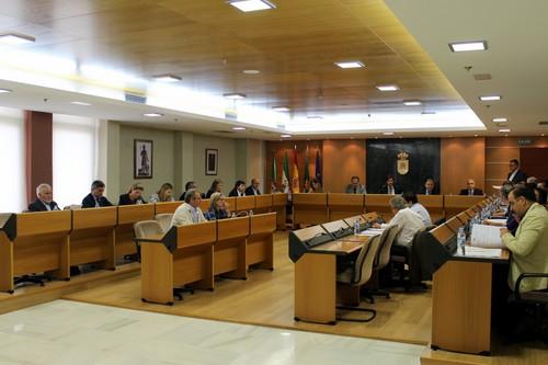 Adelante el inicio del expediente de concesión para la gestión de la Recogida de Residuos 'con la mira puesta en la mejora, optimización y modernización del servicio'