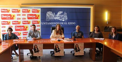 La prestigiosa psicóloga infantil Rocío Ramos ofrecerá la próxima semana una charla-coloquio en El Ejido dentro de la III Semana de la Familia