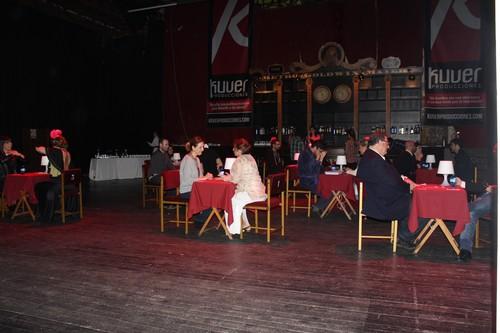 El Festival de Teatro sube el telón este viernes con la representación de ocho espectáculos de calle y dos grandes producciones en el Auditorio