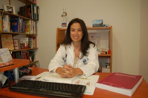 “El tratamiento del lupus sigue siendo un tabú”