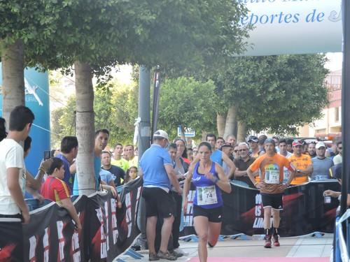 La ‘V Carrera Vertical Torre Laguna’ inicia su cuenta atrás con la apertura de inscripciones
