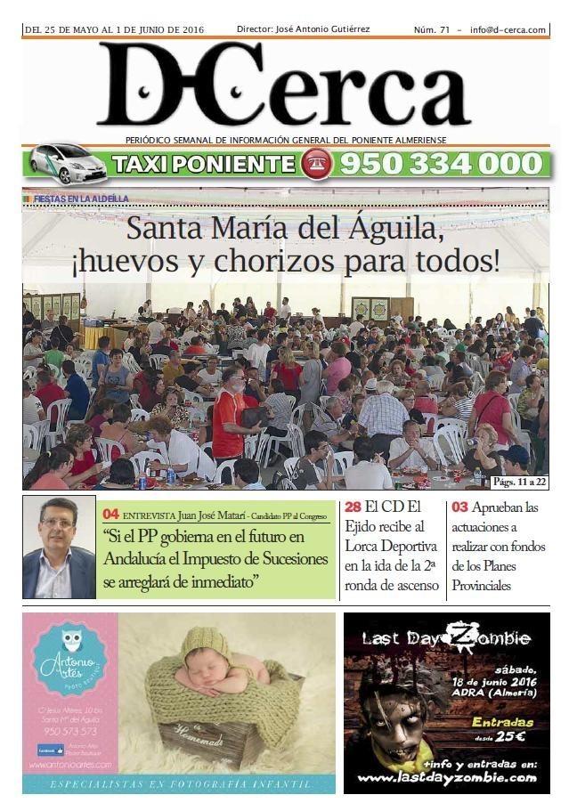 Nº 71- Junio