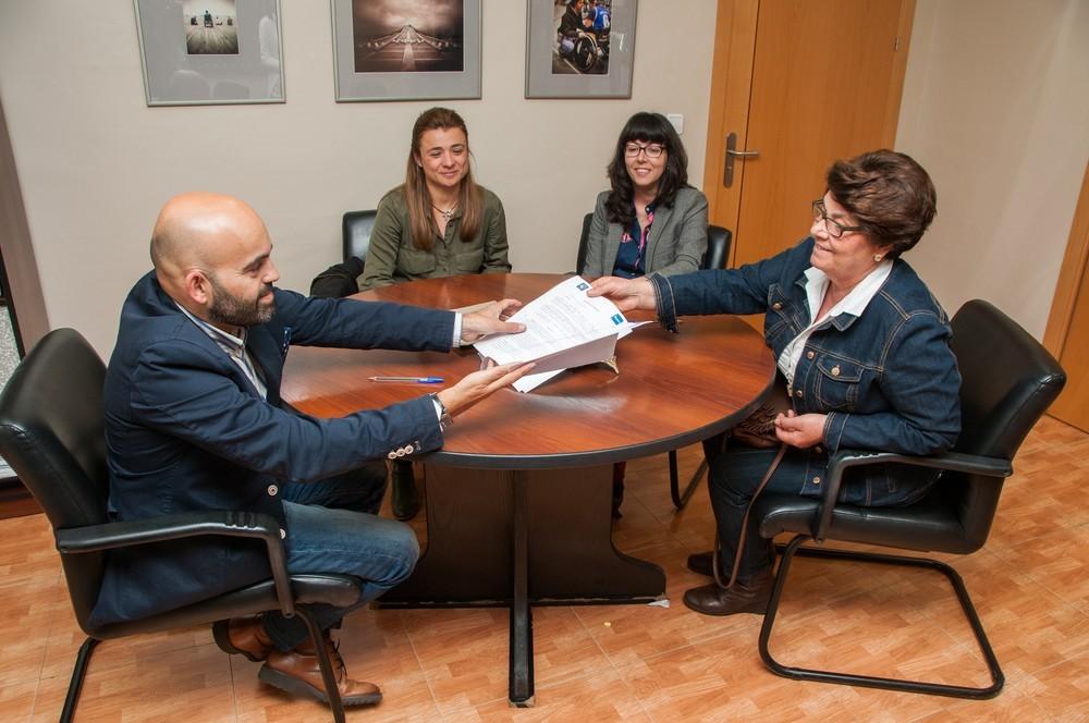 VIVIR contará con una sede en Almería para atender a los afectados por daño cerebral de la capital y levante