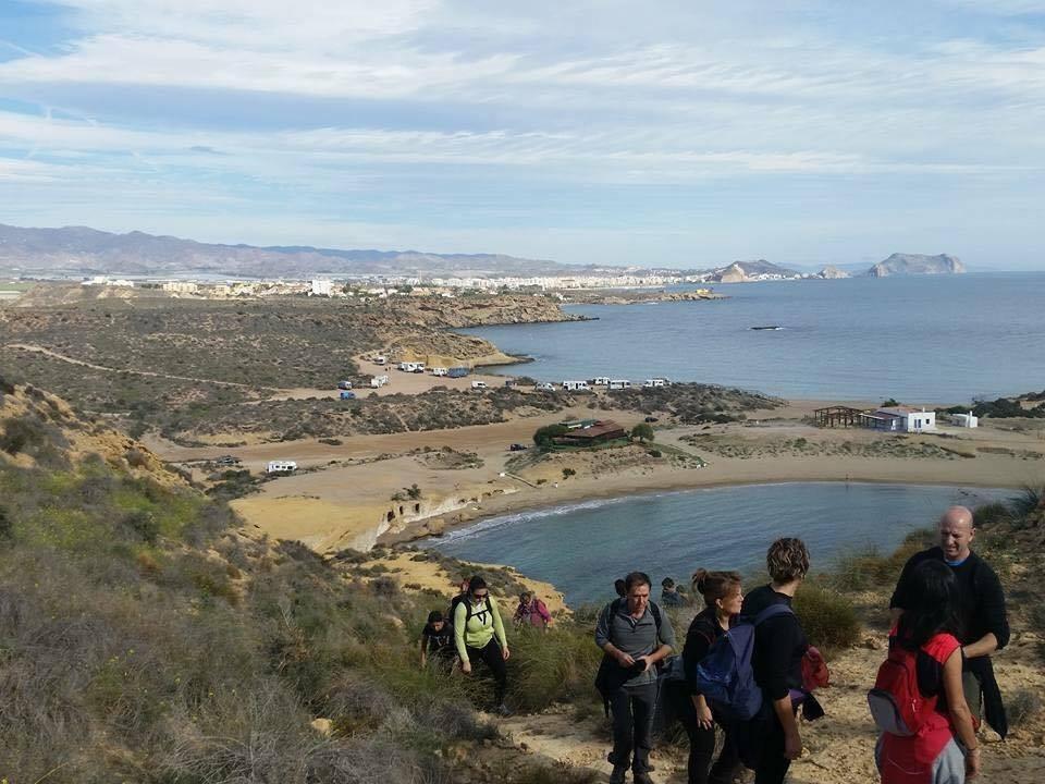 El programa municipal 'Medio Ambiente y Naturaleza' duplica este año la participación, registrando cerca de 2.000 usuarios