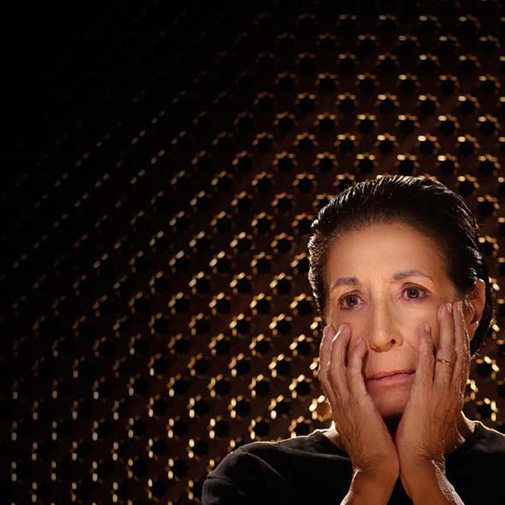 El XXXIX Festival de Teatro cierra el telón con la majestuosa interpretación de Juana 'la Loca' de manos de Concha Velasco