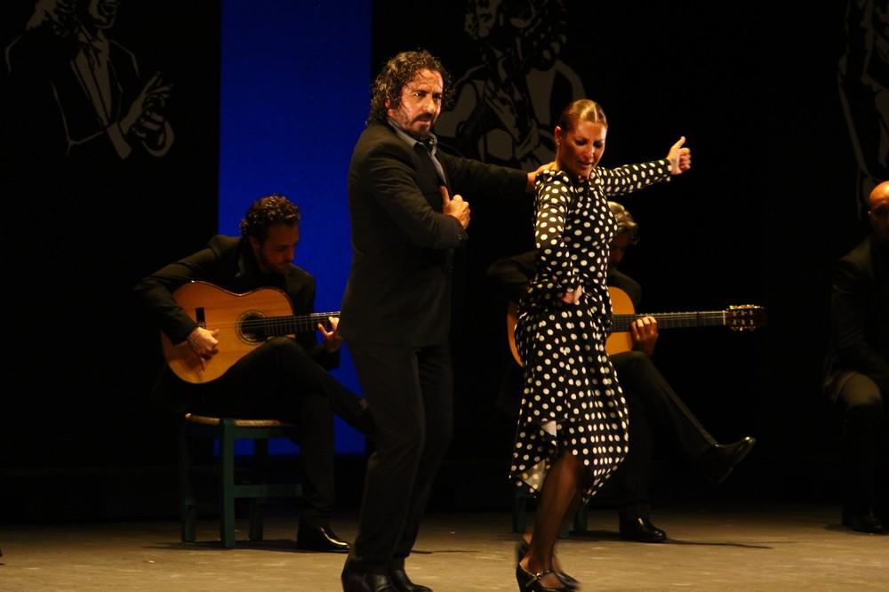 El Festival de Teatro de El Ejido galardonado con el Premio Lorca de Honor 2016 que otorga ARESAN