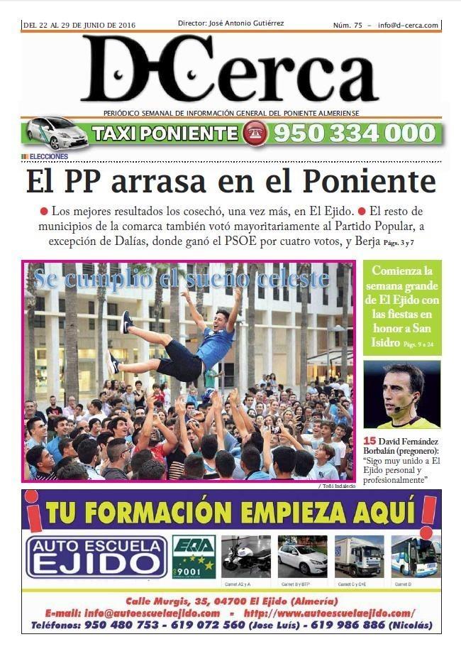 Nº 75-Junio