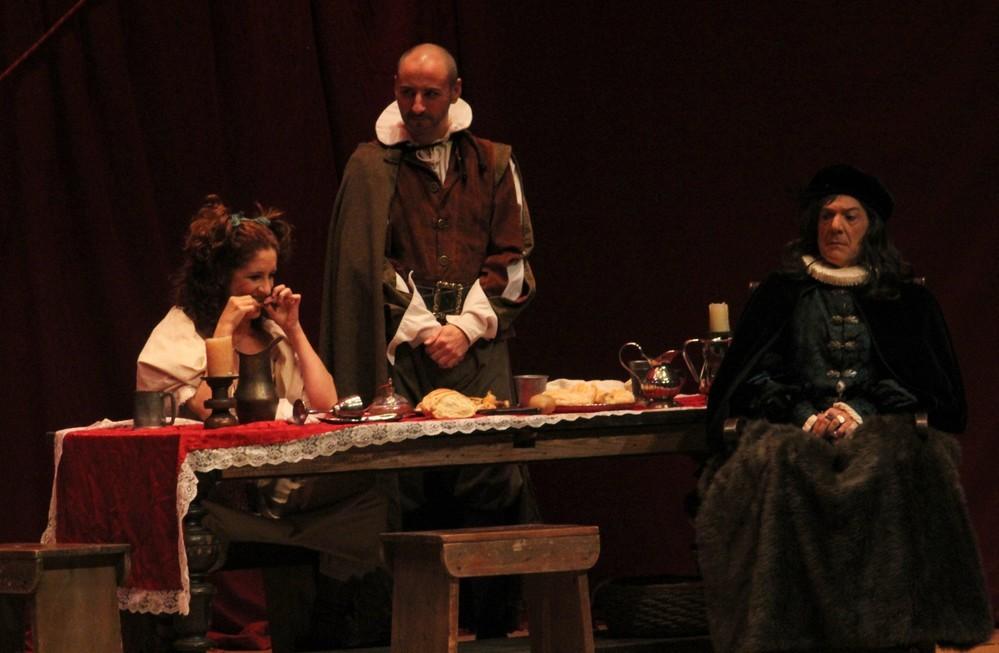 El mejor cine y el Encuentro de Teatro Breve coronan la actividad cultural de verano de esta semana