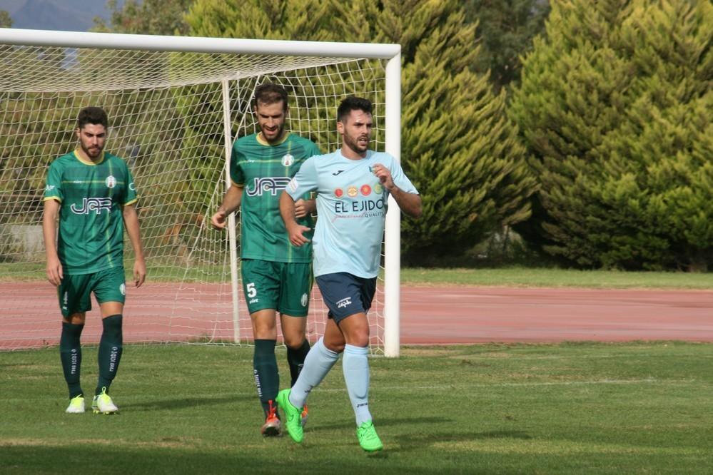 UD Melilla y Granada B primeros rivales para los celestes en su debut en el grupo IV de Segunda B