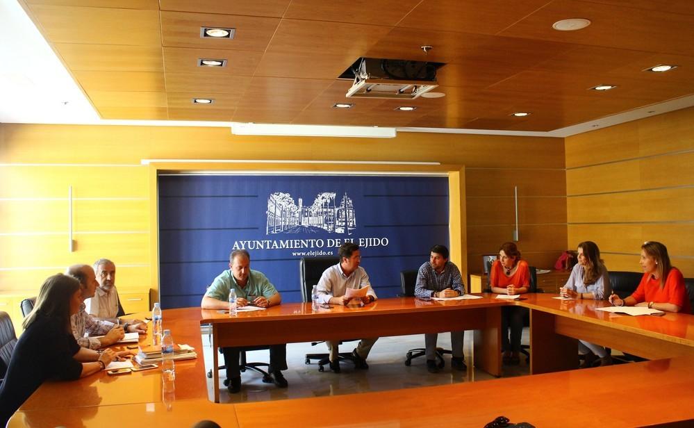 Tecopy S.A realizará la auditoría energética que permitirá reducir el consumo eléctrico en el alumbrado público