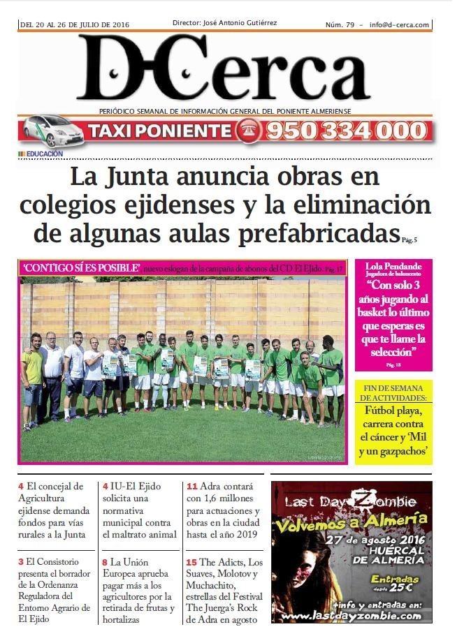 Nº 79-Julio