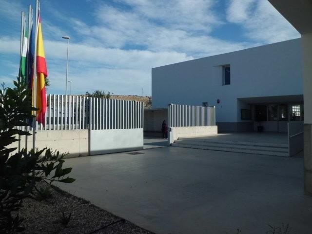 Aprobado el último trámite necesario para la ampliación del CEIP Almerimar con la puesta a disposición de la Junta de los terrenos