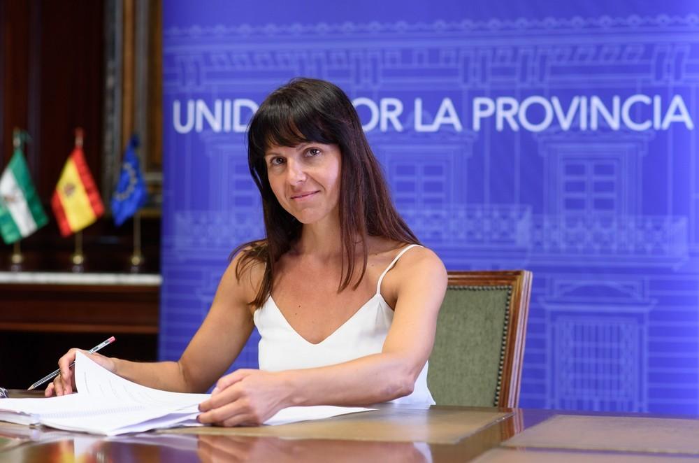 Diputación inicia un programa de ayudas al alquiler para personas en situación de vulnerabilidad o ingresos limitados