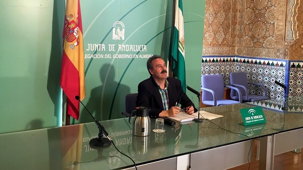 Los hoteles almerienses superaron las 984.000 pernoctaciones en un mes de julio de récord